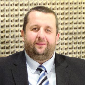 ألودين محمودفيتش