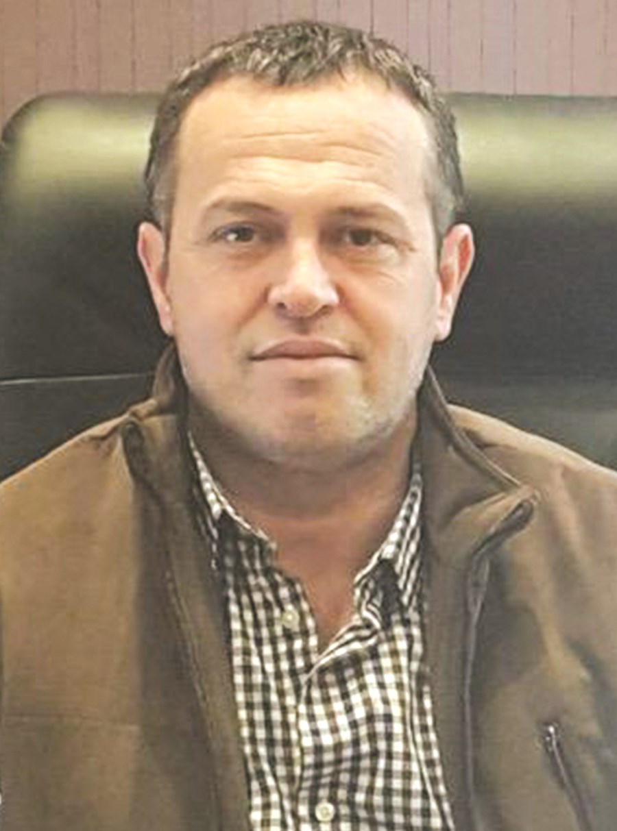 محمد المشلوم