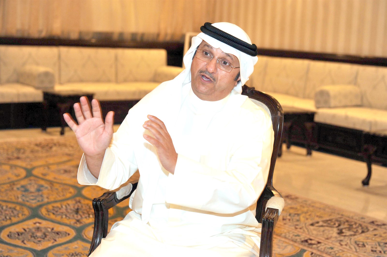 شايع الشايع