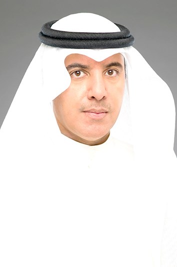 ماضي الهاجري