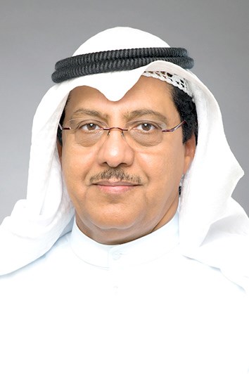 مبارك الخرينج