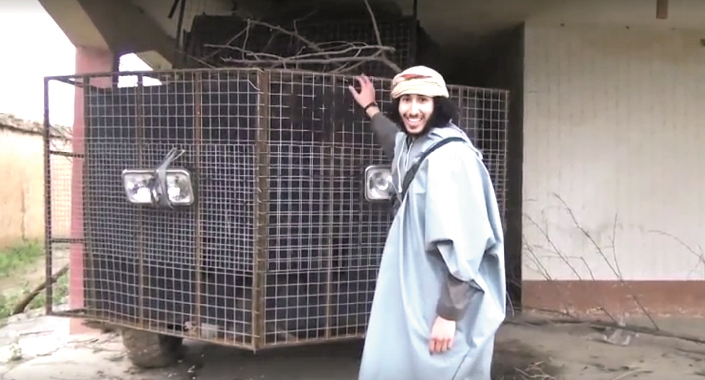 u0623u0628u0648 u0623u0646u0648u0631 u0627u0644u0643u0648u064au062au064a u064au0631u0628u062a u0639u0644u0649 u0645u0641u062eu062eu062au0647