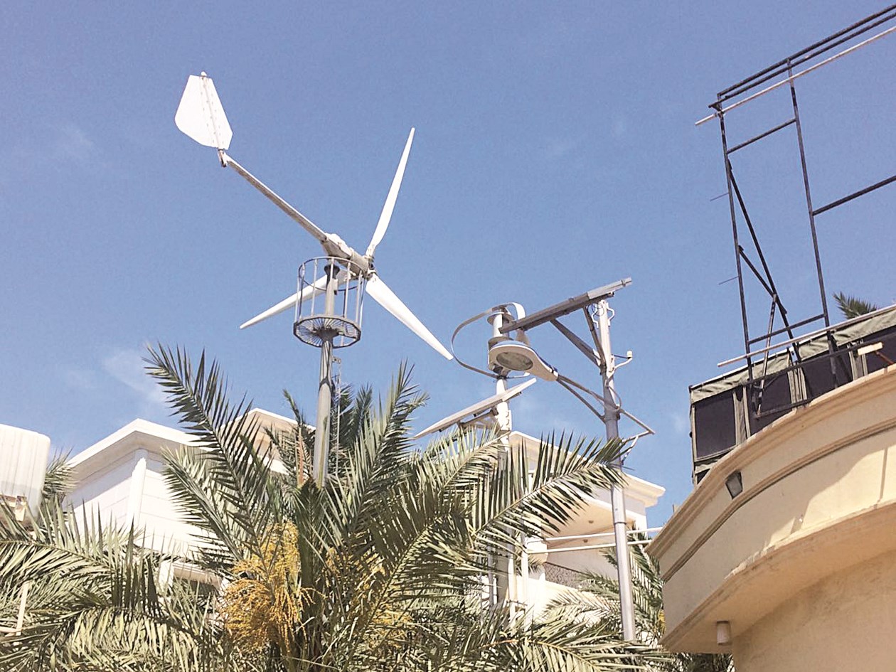 u0645u0631u0648u062du0629 u0644u062au0648u0644u064au062f u0627u0644u0643u0647u0631u0628u0627u0621 ... u0639u0644u0649 u0633u0637u062d u0643u0644 u0628u064au062au061f!