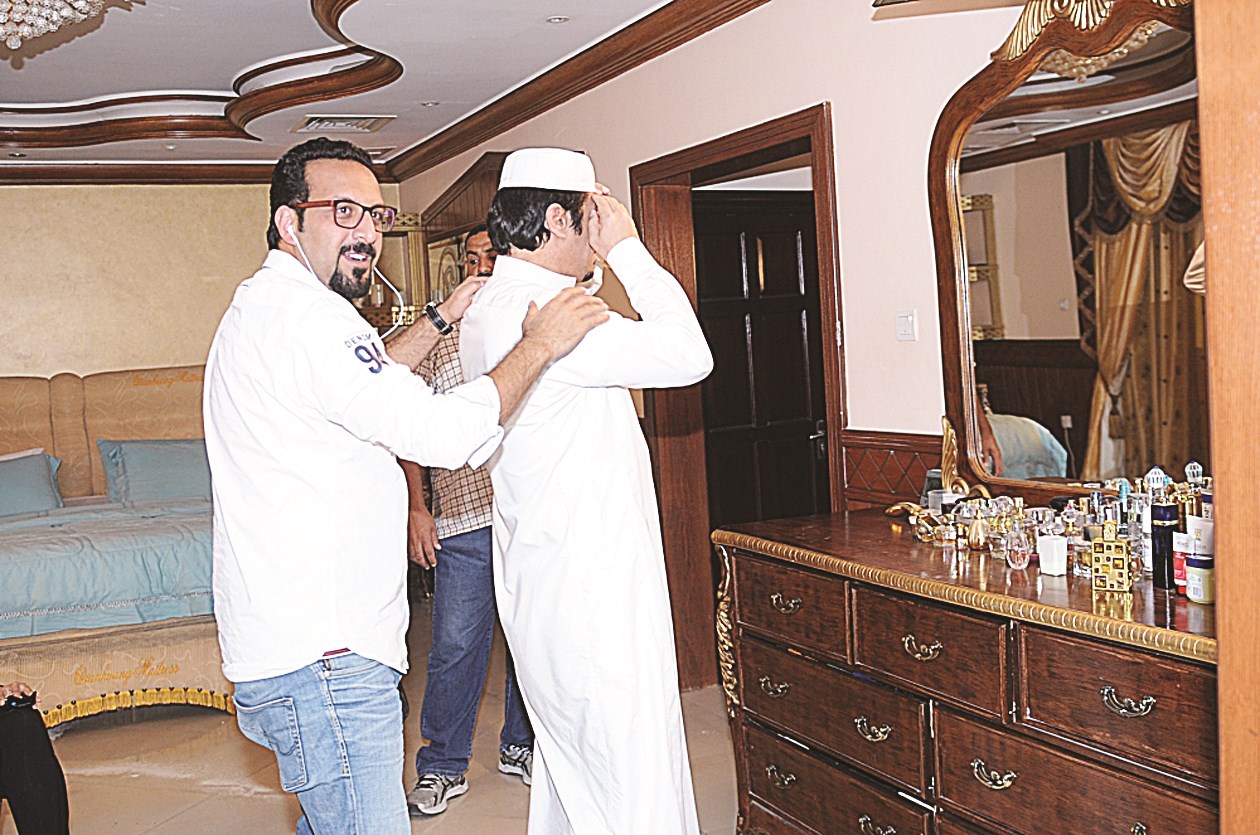 u062eu0627u0644u062f u062cu0645u0627u0644 u064au0648u062cu0647 u0646u0627u064au0641 u0627u0644u0631u0627u0634u062f