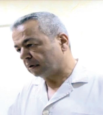 «طبيب الإجهاض» رياض علم