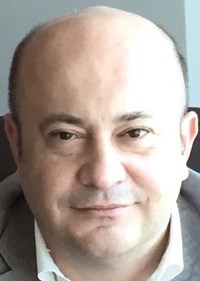 فاتح أرغوفان