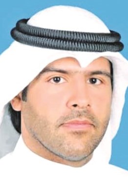 سعود المقلد