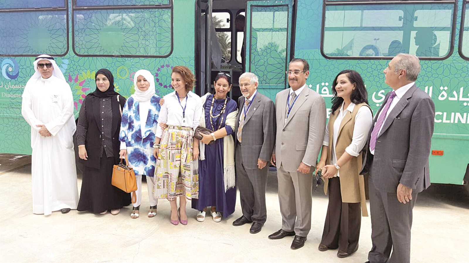 u0627u0644u062fu0648u064au0631u064a u0648u0627u0644u0633u0627u064au0631 u0648u0634u064au062eu0629 u0627u0644u0639u0628u062fu0627u0644u0644u0647 u0648u0628u064au0628u064a u0627u0644u0633u0627u0644u0645 u0648u0645u0645u062bu0644u0629 u0634u0631u0643u0629 u0632u064au0646 u0645u0639 u0628u0639u0636 u0627u0644u062du0636u0648u0631