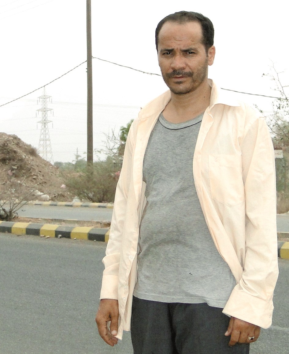 u0627u0644u0632u0645u064au0644 u062du0632u0627u0645 u0628u0639u062f u062eu0631u0648u062cu0647 u0645u0646 u0633u062cu0646 u0627u0644u062du0648u062bu064au064au0646