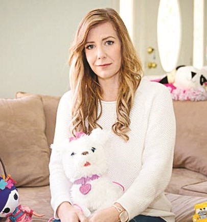 سالي فولكنر