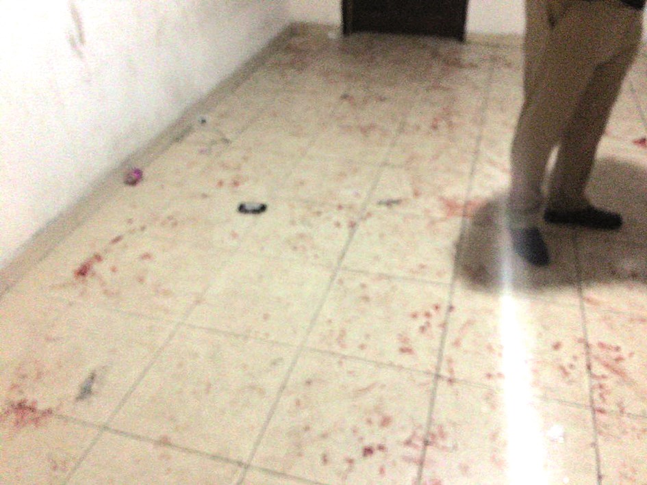 u062fu0645u0627u0621 u0639u0644u0649 u0627u0644u0623u0631u0636