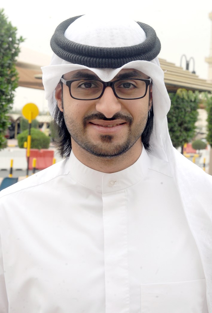 فيصل الكندري