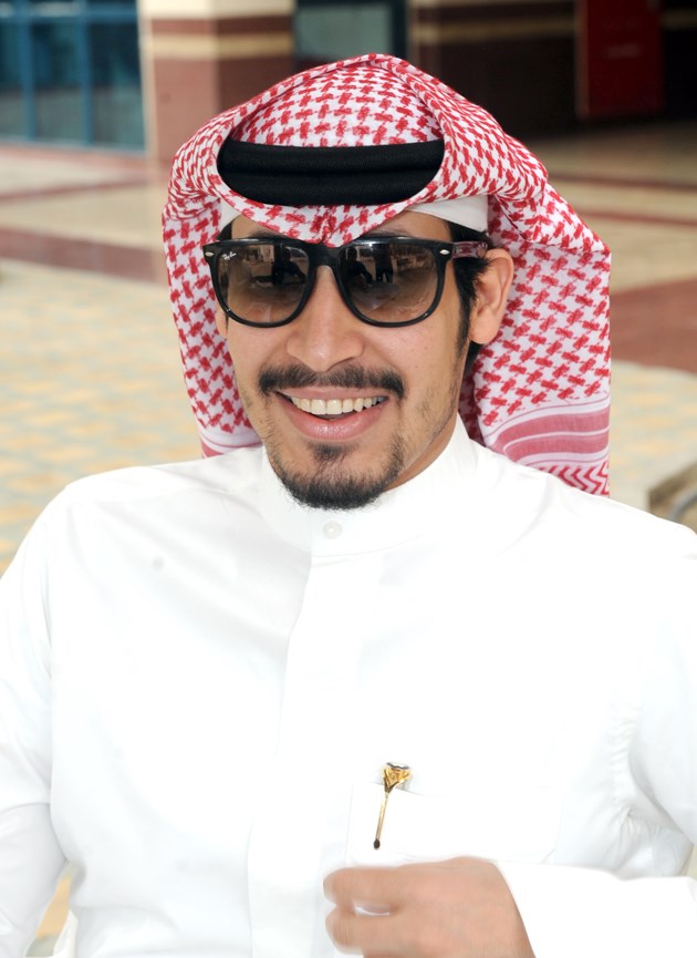 ناصر الرشيدي