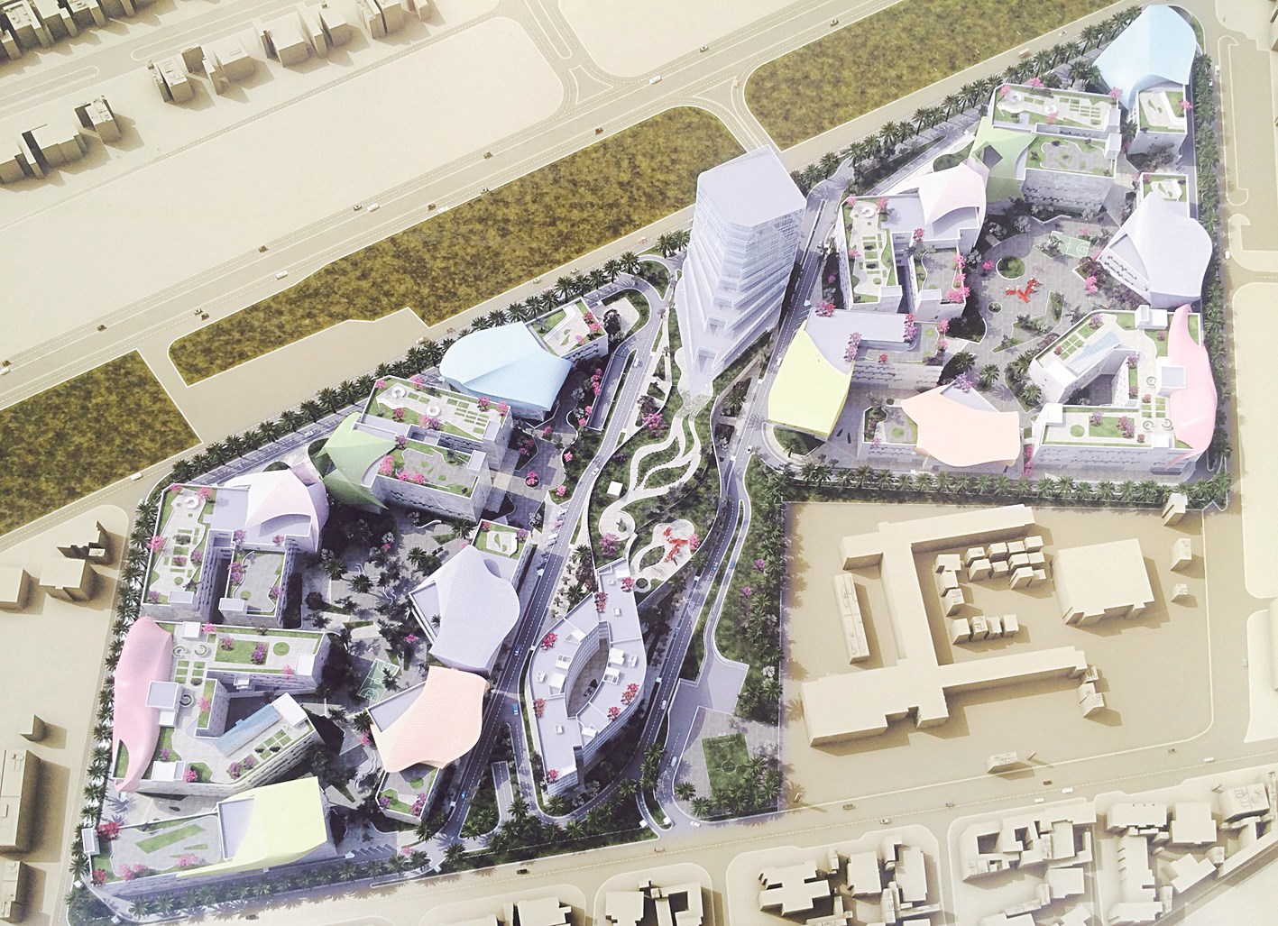 u0646u0645u0648u0630u062c u0623u0648u0644 u0644u0645u062cu0645u0639 u0645u062fu0627u0631u0633 u0627u0644u062au0631u0628u064au0629 u0627u0644u062eu0627u0635u0629