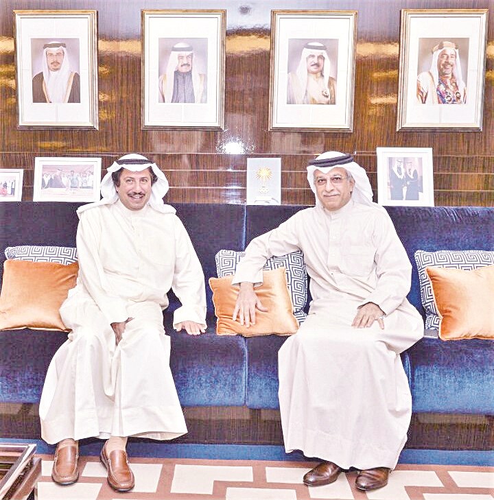 u0639u0632u0627u0645 u0627u0644u0635u0628u0627u062d u062eu0644u0627u0644 u0644u0642u0627u0626u0647 u0627u0644u0623u0645u064au0646 u0627u0644u0639u0627u0645 u0644u0644u0645u062cu0644u0633 u0627u0644u0623u0639u0644u0649 u0644u0644u0634u0628u0627u0628 u0648u0627u0644u0631u064au0627u0636u0629 u0627u0644u0628u062du0631u064au0646u064a