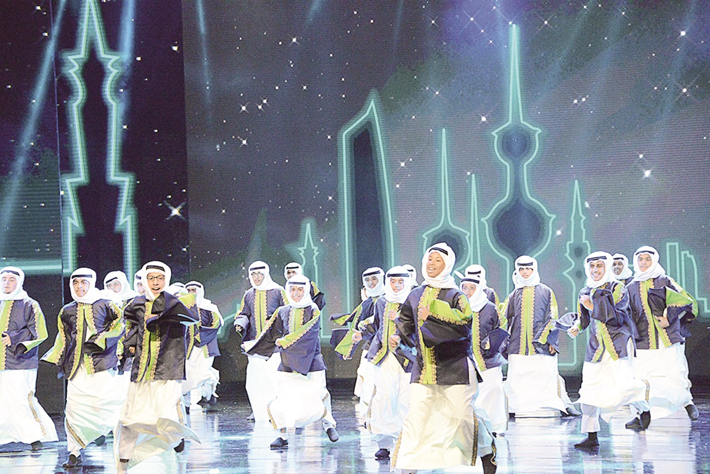 u0644u0648u062du0629 u0645u0646 u0623u0648u0628u0631u064au062a u00abu0643u0644u0646u0627 u0643u0648u064au062au064au064au0646u00bb