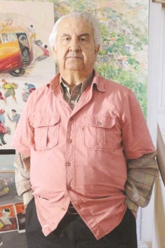 u062du0633u0646 u062cu0648u0646u064a u0641u064a u0645u0631u0633u0645u0647