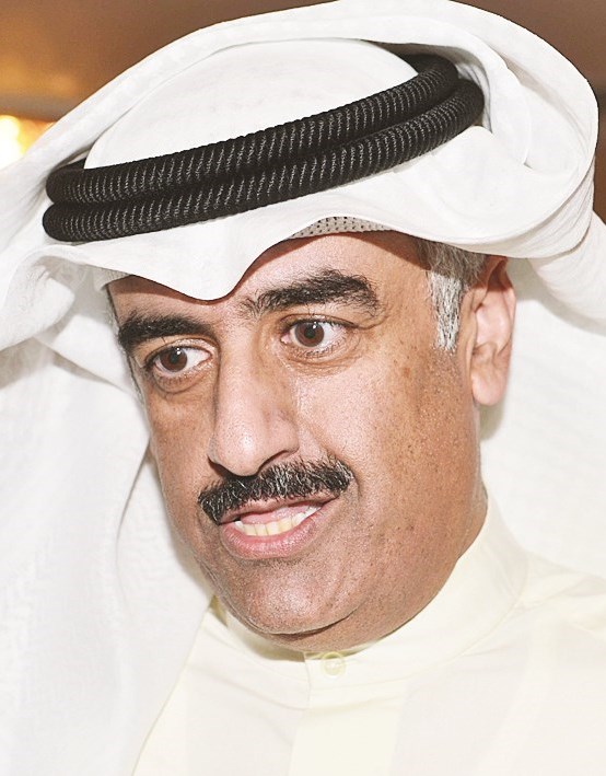 عبدالعزيز المرزوق