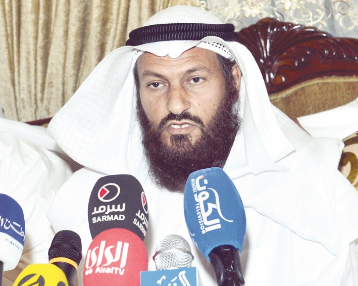 u0645u062du0645u062f u0647u0627u064au0641 u0645u062au062du062fu062bu0627u064b u0641u064a u0627u0644u0646u062fu0648u0629          ( u062au0635u0648u064au0631 u0645u0648u0633u0649 u0639u064au0627u0634)