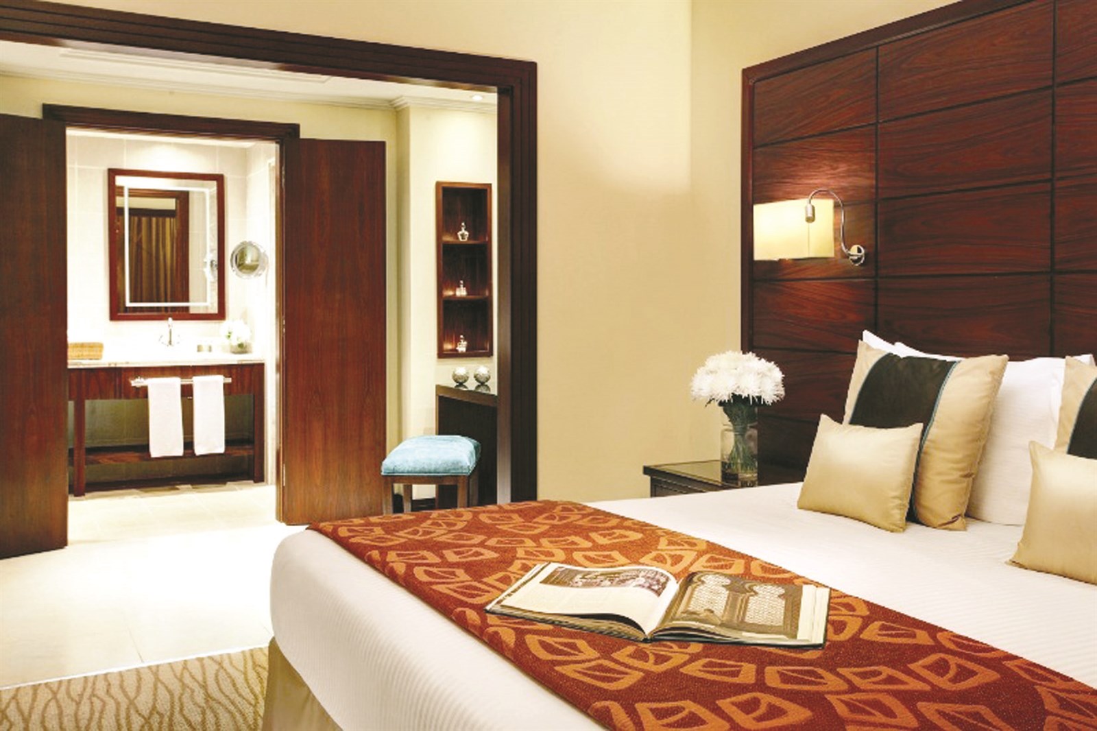 خدمات عالية المستوى