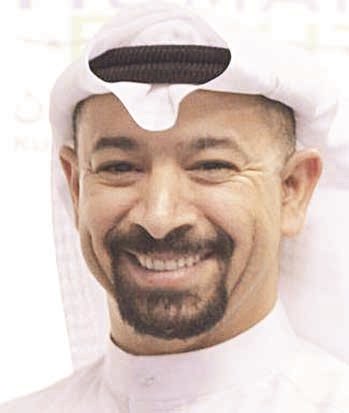 عادل القلاف