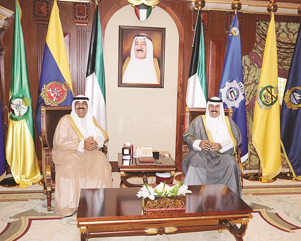 u0633u0645u0648 u0648u0644u064a u0627u0644u0639u0647u062f u0645u0633u062au0642u0628u0644u0627u064b u0645u0634u0639u0644 u0627u0644u0623u062du0645u062f