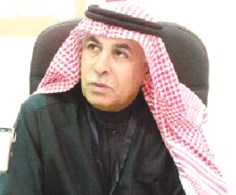 علي بوقماز