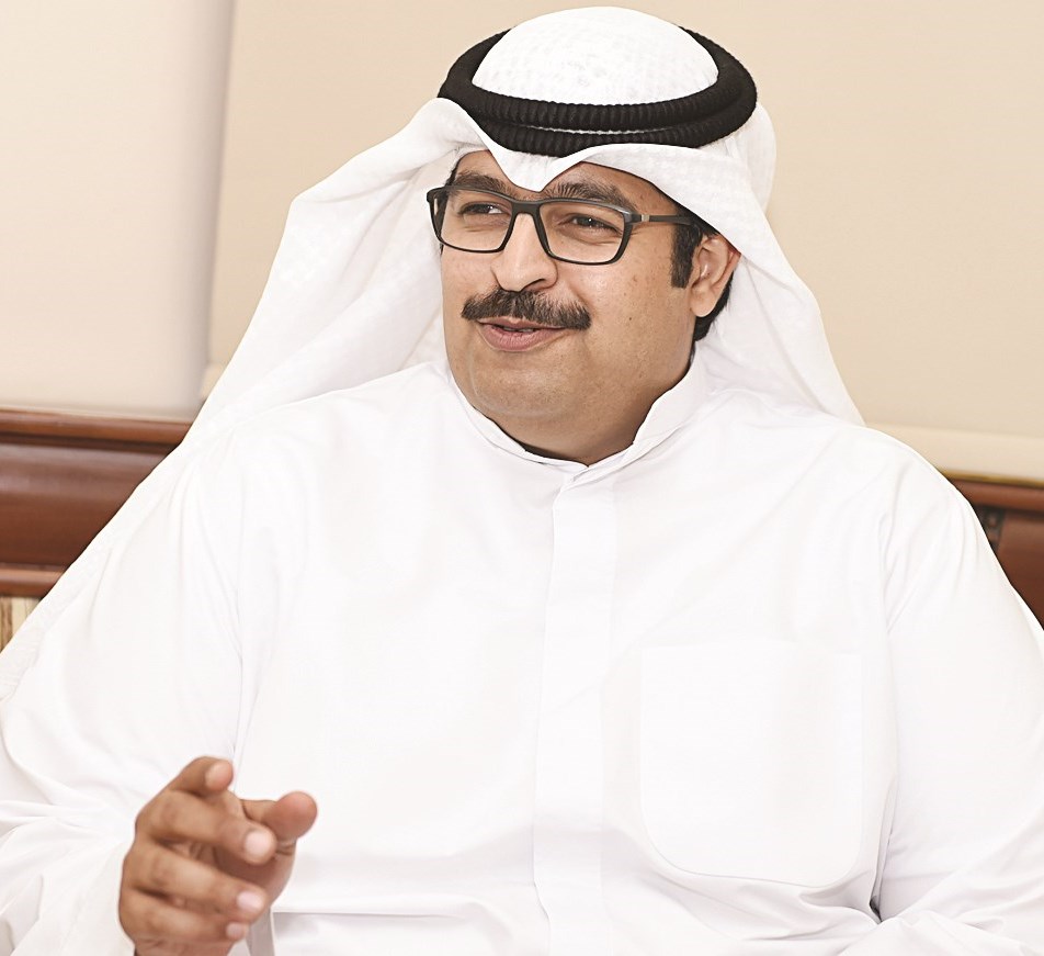 خليفة المزين