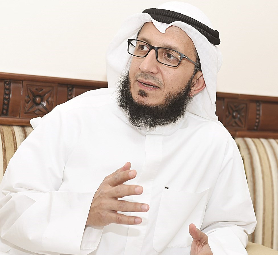 فهد المسعود