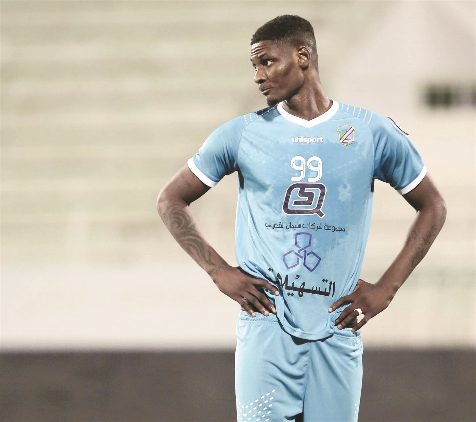 u062cu0645u0639u0629 u064au062au0637u0644u0639 u0625u0644u0649 u00abu0627u0644u0645u0632u064au062fu00bb u0645u0639 u00abu0627u0644u0643u0648u064au062au00bb (u0627u0644u0623u0632u0631u0642 u062fu0648u062a u0643u0648u0645)