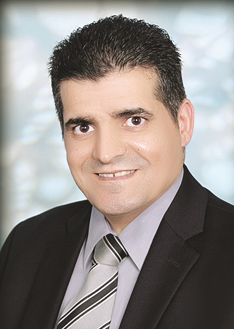 د. محمد فيحان العتيبي