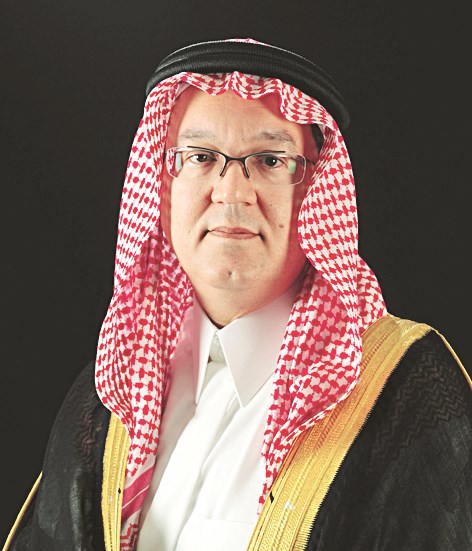 الأمير عمرو الفيصل