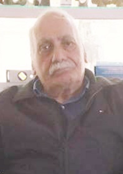 منير فياض