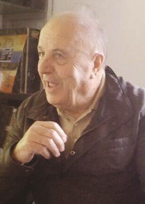 رفيق شيا