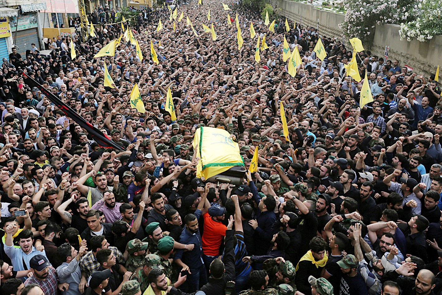 u062au0634u064au064au0639 u0628u062fu0631 u0627u0644u062fu064au0646 u0641u064a u0627u0644u0636u0627u062du064au0629 u0627u0644u062cu0646u0648u0628u064au0629 u0644u0628u064au0631u0648u062a u0623u0645u0633 (u0631u0648u064au062au0631u0632)