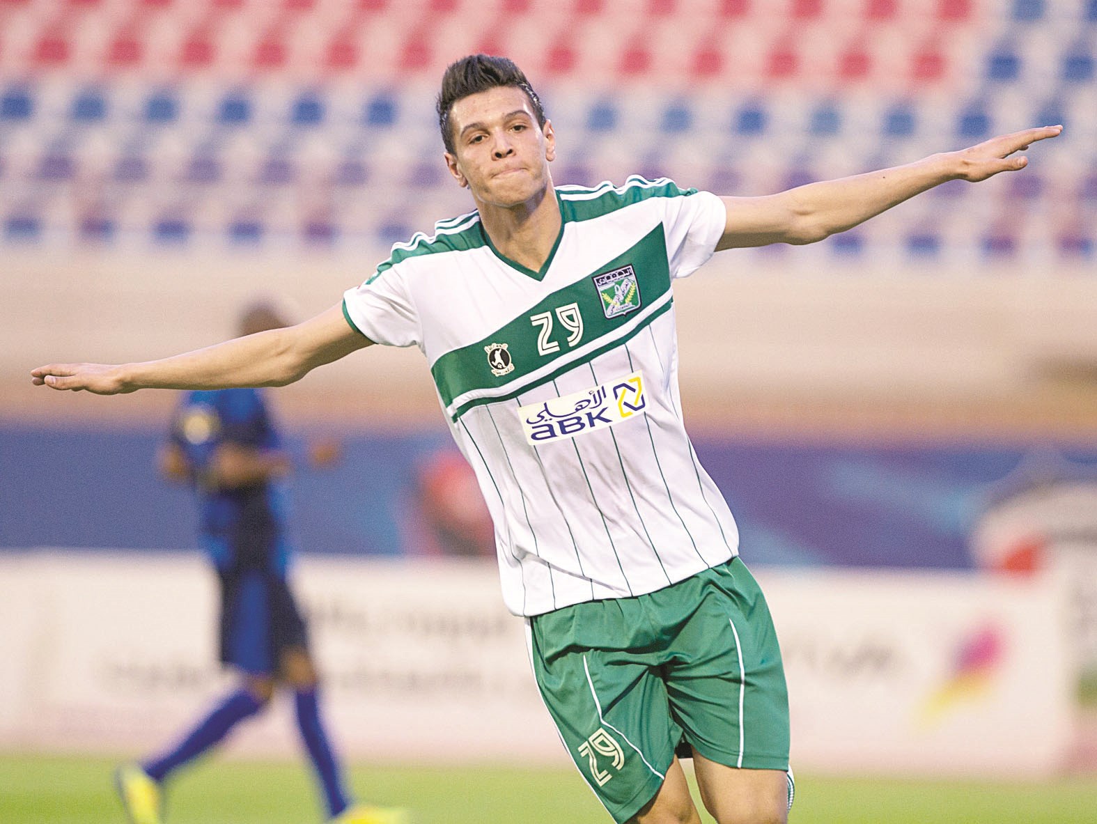 u0645u062du0645u062f u0632u0639u064au0628u0629 u0623u064au0627u0645 u0627u0631u062au062fu0627u0626u0647 u0642u0645u064au0635 u0627u0644u0639u0631u0628u064a