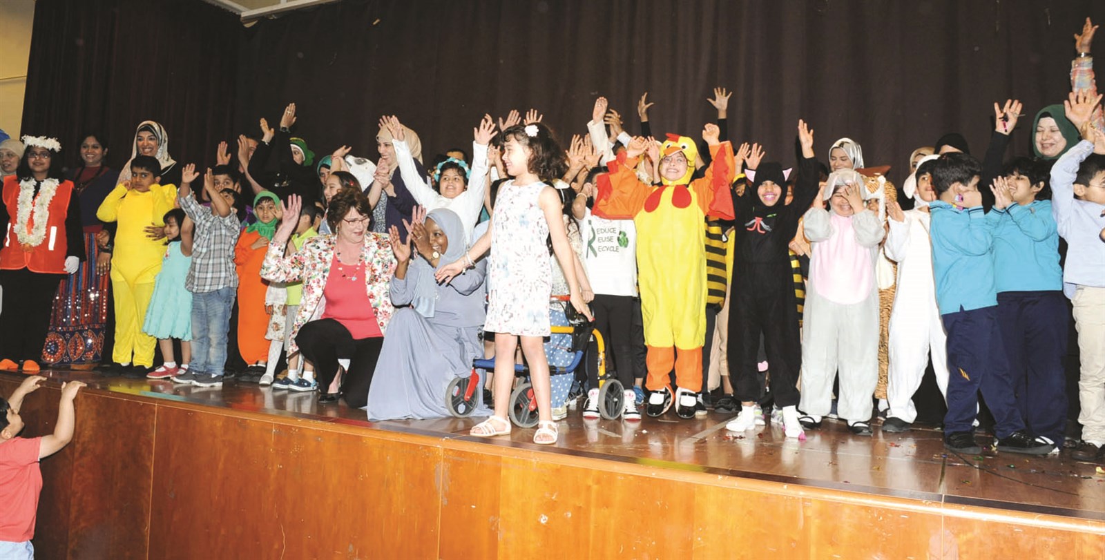 u062au062du064au0629 u0644u0627u0648u0644u064au0627u0621 u0627u0644u0627u0645u0648u0631