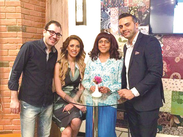 u0646u0627u0647u062f u0627u0644u0633u0628u0627u0639u064a u0641u064a u00abu0647u0628u0629 u0631u062cu0644 u0627u0644u063au0631u0627u0628u00bb