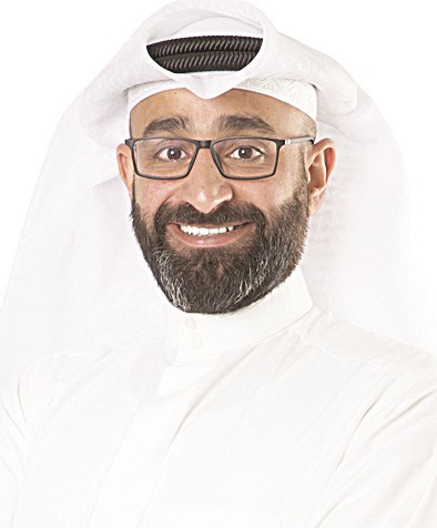 راشد الفضالة