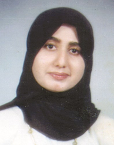 فاطمة الخليفة