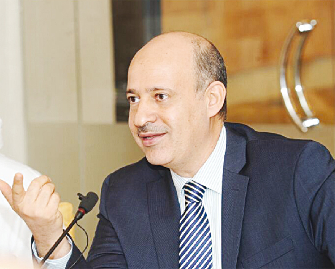 أحمد الجيماز