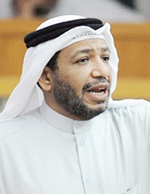 فيصل الدويسان