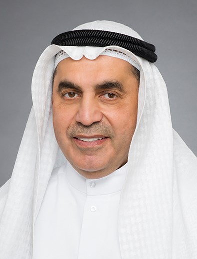 عبدالله الطريجي