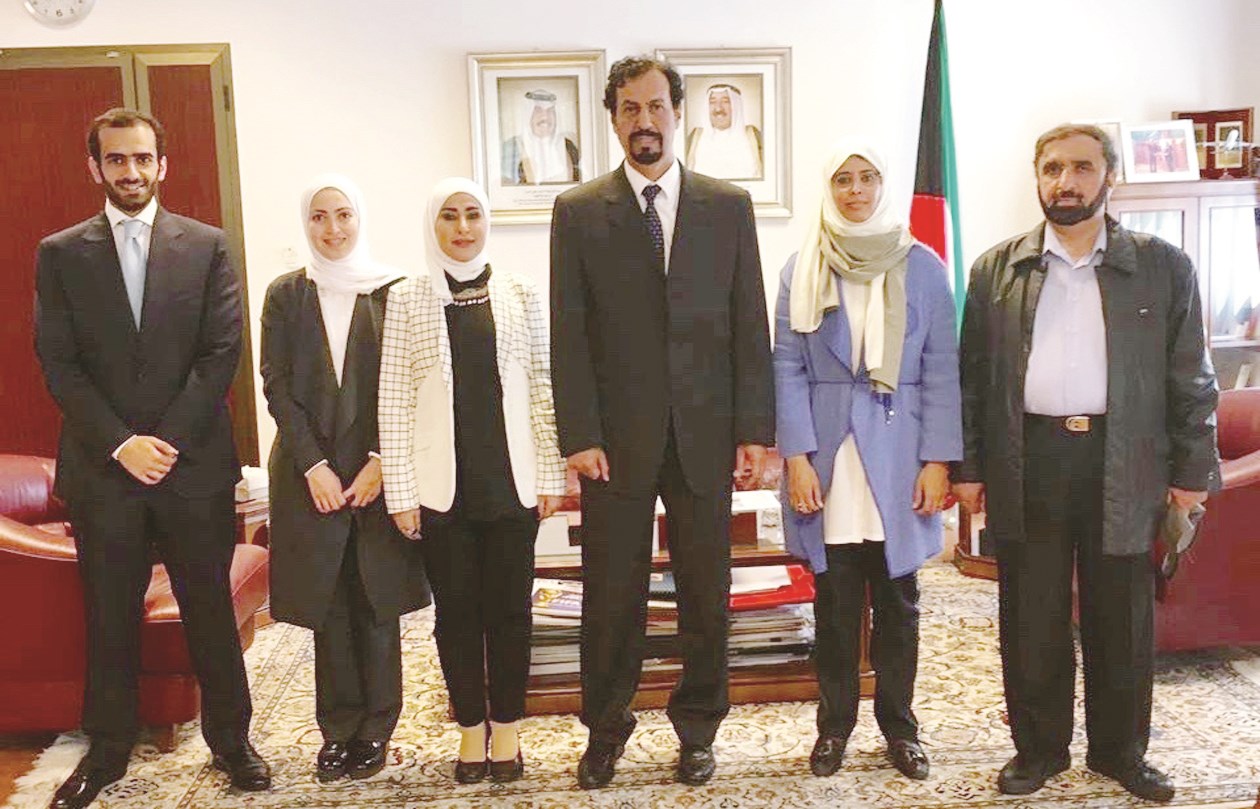 u0627u0644u0633u0641u064au0631 u0627u0644u062eu0627u0644u062f u0645u062au0648u0633u0637u0627u064b u0627u0644u0648u0641u062f u0627u0644u0625u0639u0644u0627u0645u064a u0627u0644u0643u0648u064au062au064a