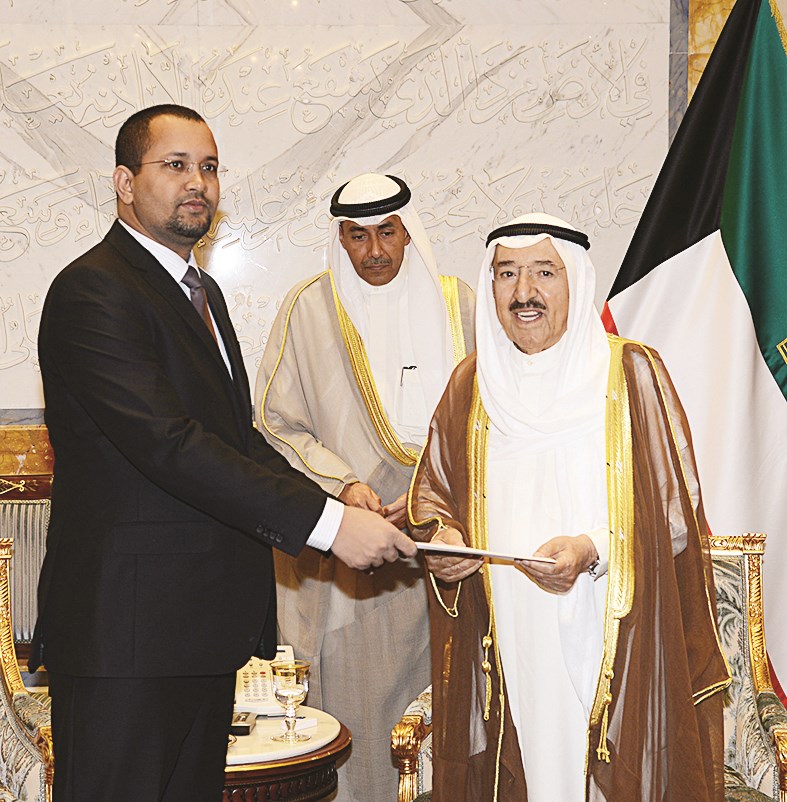 u0633u0645u0648 u0627u0644u0623u0645u064au0631 u0645u062au0633u0644u0645u0627u064b u0631u0633u0627u0644u0629 u0627u0644u0631u0626u064au0633 u0627u0644u0645u0648u0631u064au062au0627u0646u064a