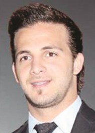 سليمان المعروف