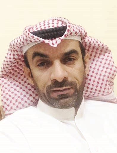 أحمد العنزي