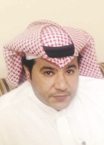 عبدالعزيز الشمري