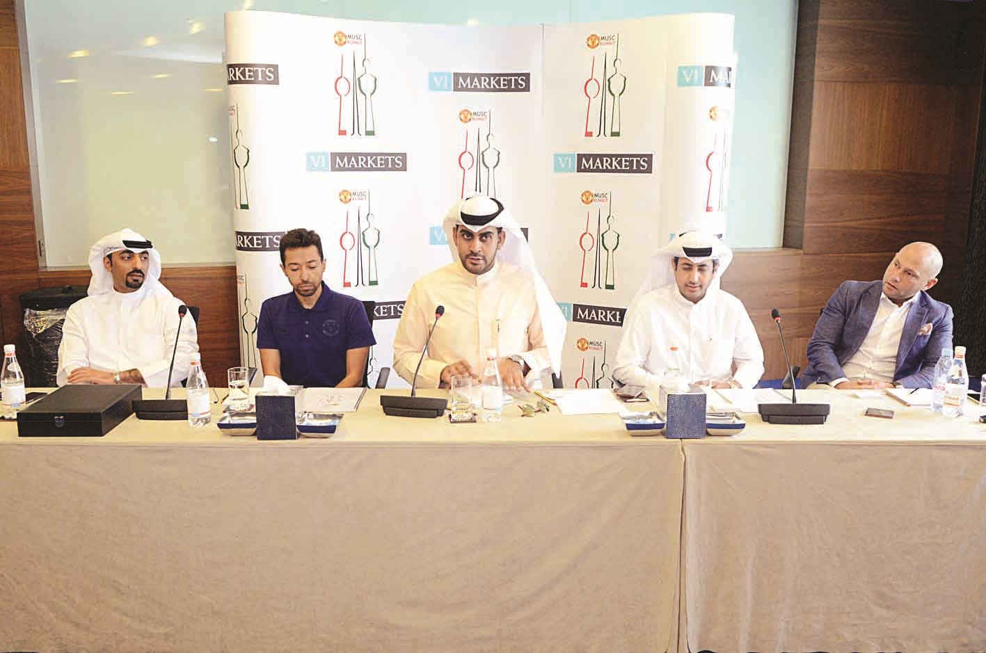 u0627u0644u0645u062au062du062fu062bu0648u0646 u062eu0644u0627u0644 u0627u0644u0645u0624u062au0645u0631 u0627u0644u0635u062du0627u0641u064a