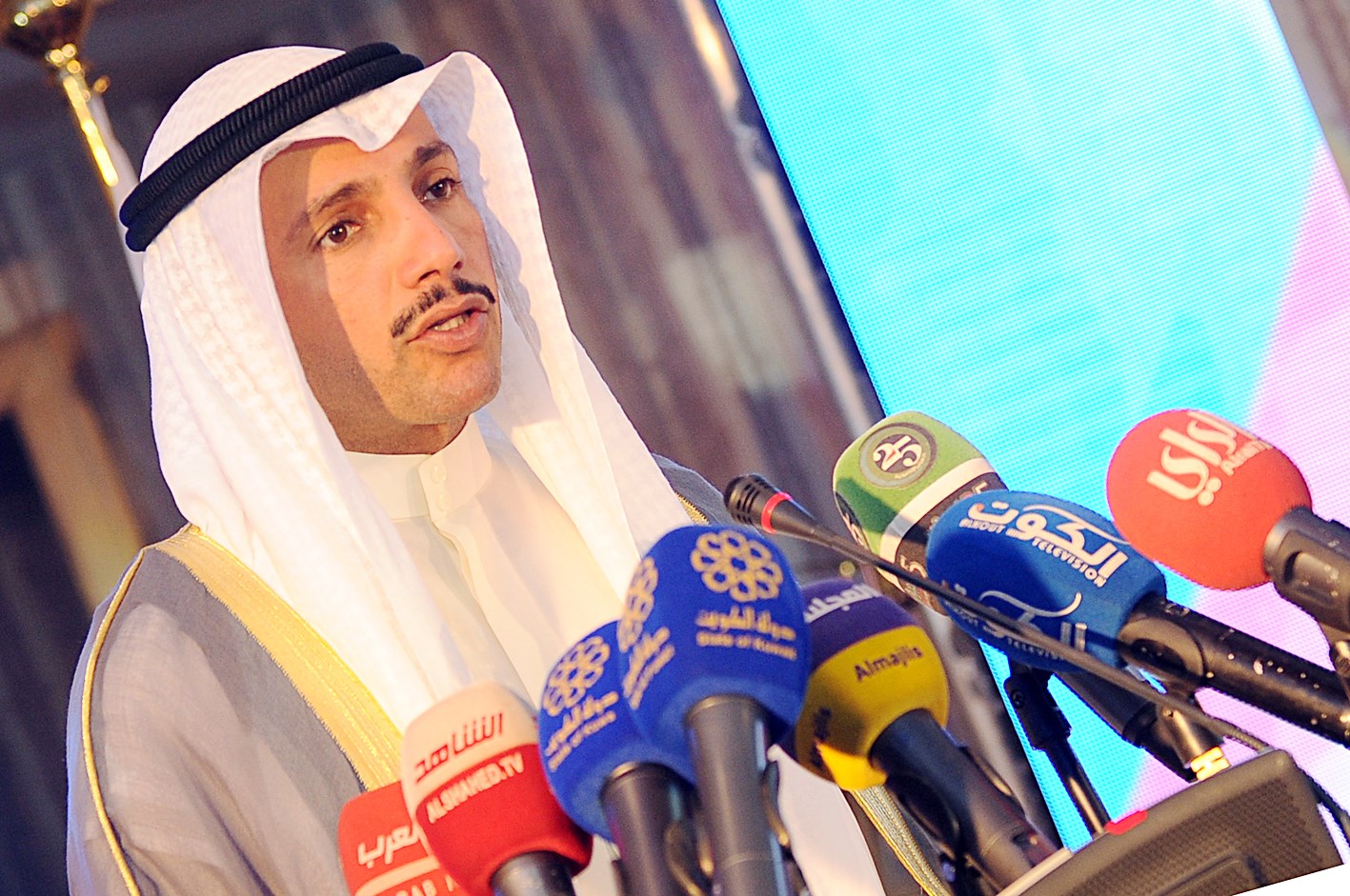 u0627u0644u063au0627u0646u0645 u0645u062au062du062fu062bu0627u064f u0641u064a u062du0641u0644 u0627u0644u0627u0641u062au062au0627u062d